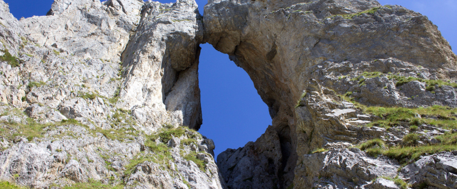 Ovo je najromantičnije mesto u regionu: Veruje se da zaljubljeni ovde mogu ojačati svoju ljubav FOTO