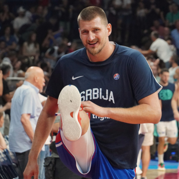 "Jokić nije sa ovog sveta – šta nismo pokušali?!"