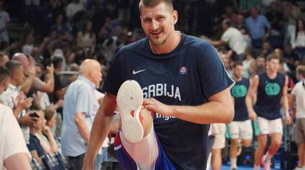 "Jokić nije sa ovog sveta – šta nismo pokušali?!"