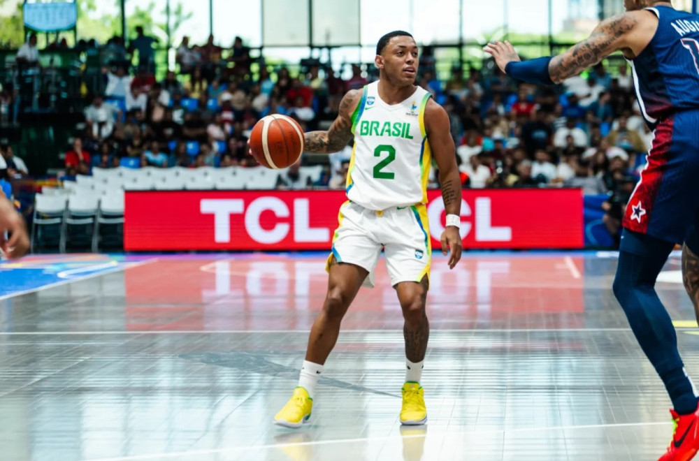 Brutalni Jago došao glave Amerima i obezbedio finale VIDEO