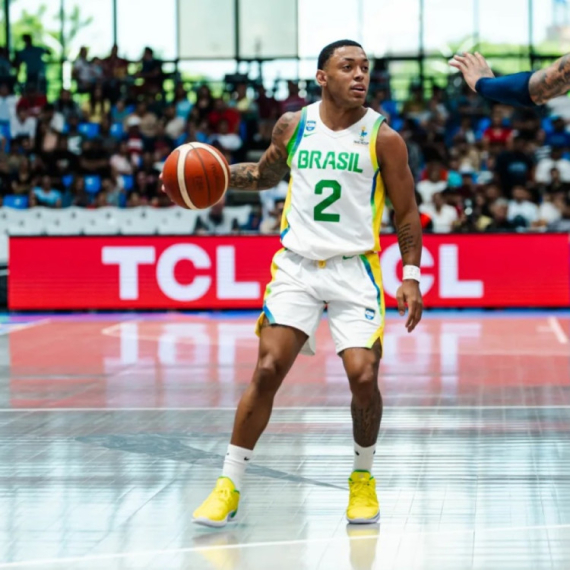 Brutalni Jago došao glave Amerima i obezbedio finale VIDEO