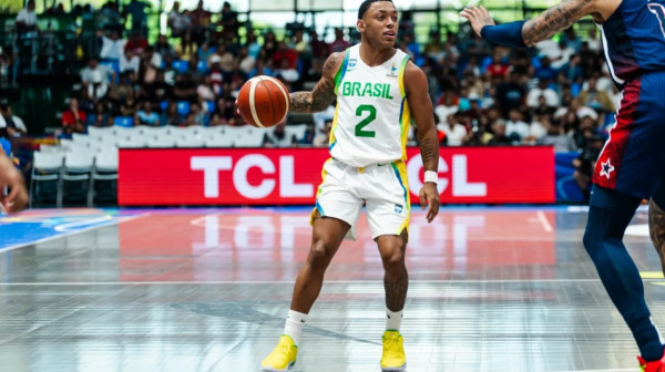 Brutalni Jago došao glave Amerima i obezbedio finale VIDEO