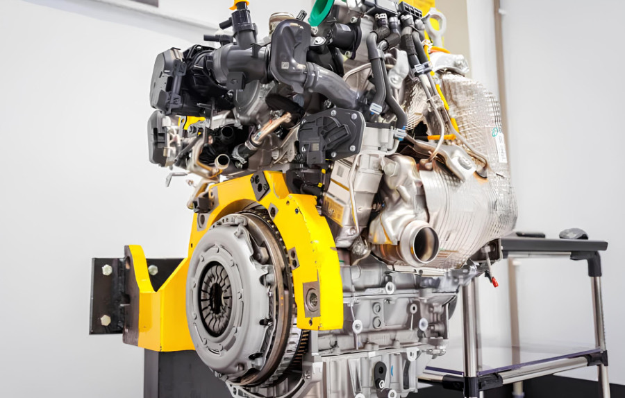 Renault i Geely počeli proizvodnju LPG motora sa direktnim ubrizgavanjem