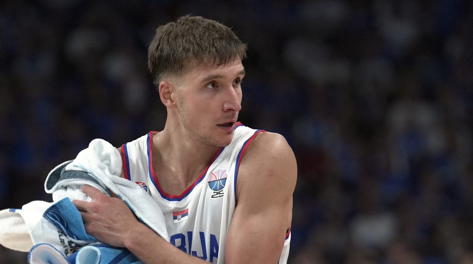 Srbija ni u Top 3 pred start kvalifikacija