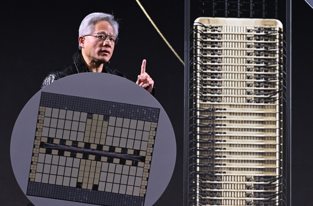 Dva misteriozna kupca zaslužna za skoro 40% prihoda Nvidije