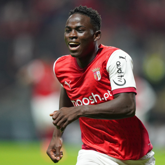 Zvezdin rival ostaje bez igrača od 40 miliona