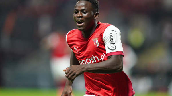 Zvezdin rival ostaje bez igrača od 40 miliona