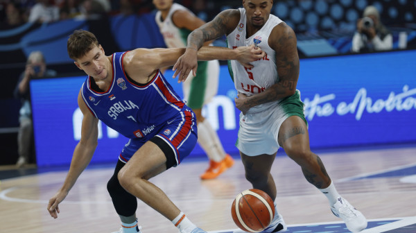 Poznato koliko će Bogdanović pauzirati