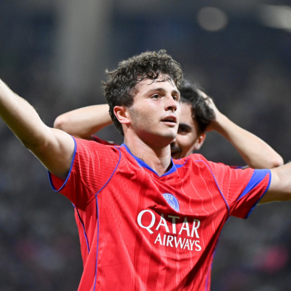 Da li je ovo najlepši het-trik u istoriji fudbala? VIDEO