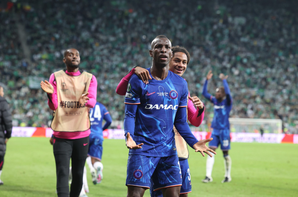 Napadač Čelsija odbija da se vrati nazad!