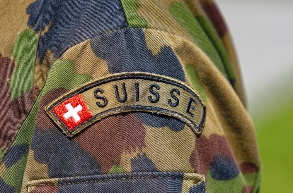 Švajcarska ostaje bez vojske? Zvaničnici priznaju: "Nismo spremni"