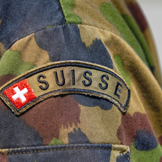 Švajcarska ostaje bez vojske? Zvaničnici priznaju: "Nismo spremni"