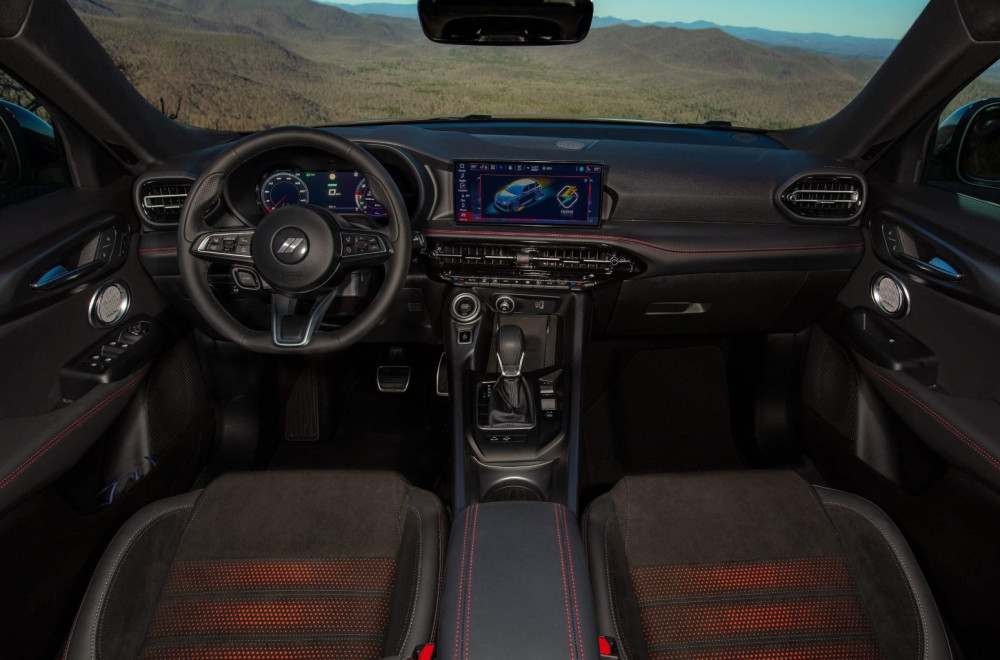 Tramp ukinuo Dodge Hornet, ali spasao legendarni Hemi V8