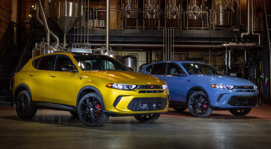 Spala knjiga na dva slova: Može li se ovaj brend još uvek spasiti?