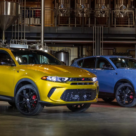 Stellantis savetuje vozače: Ako vam otkaže kočnica, koristite električnu parkirnu