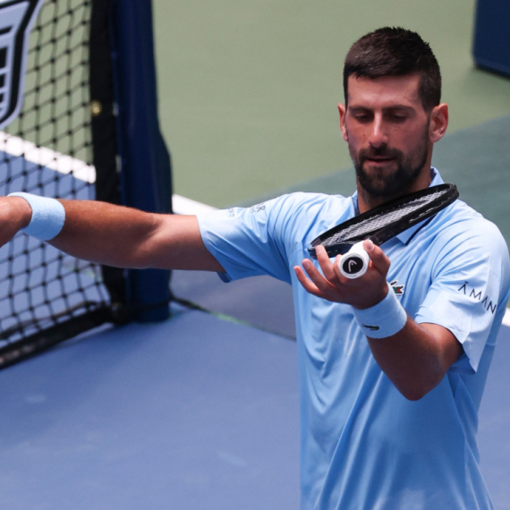 "Igrali smo fudbal i Đoković je dao gol za pobedu"