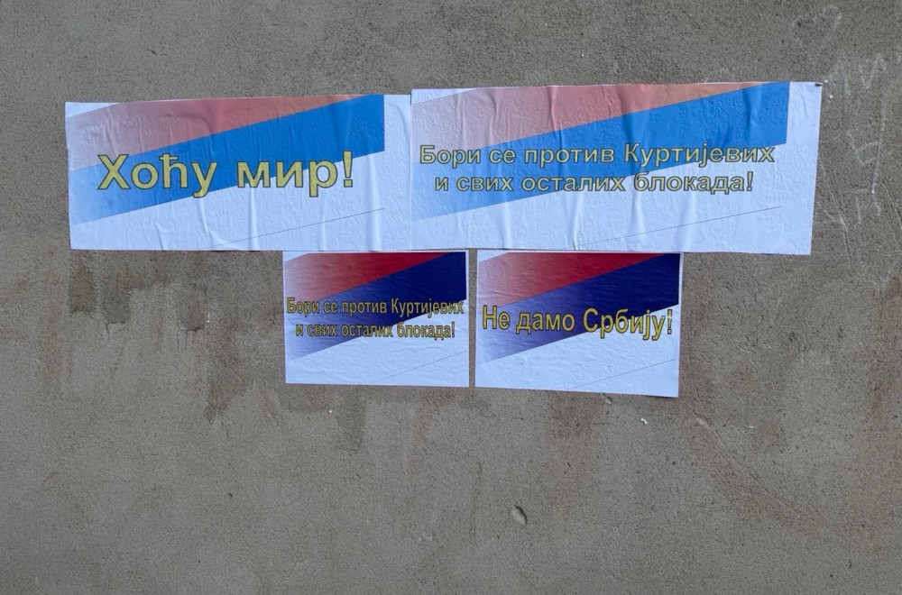 Srbi sa Kosova i Metohije poručuju: Hoćemo mir i normalan život