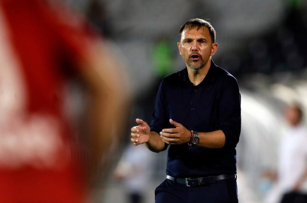 B92.sport saznaje: Bivši trener Spartaka menja Lazetića u FSS