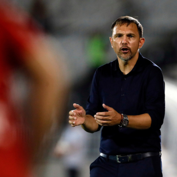 B92.sport saznaje: Bivši trener Spartaka menja Lazetića u FSS