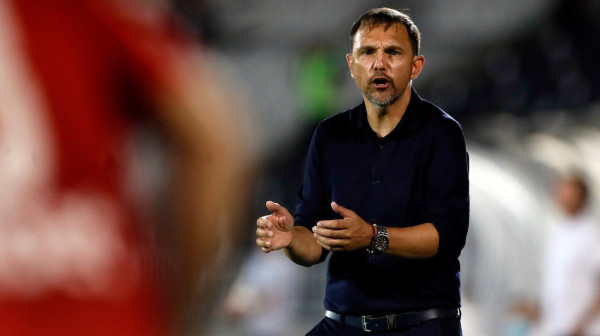 B92.sport saznaje: Bivši trener Spartaka menja Lazetića u FSS