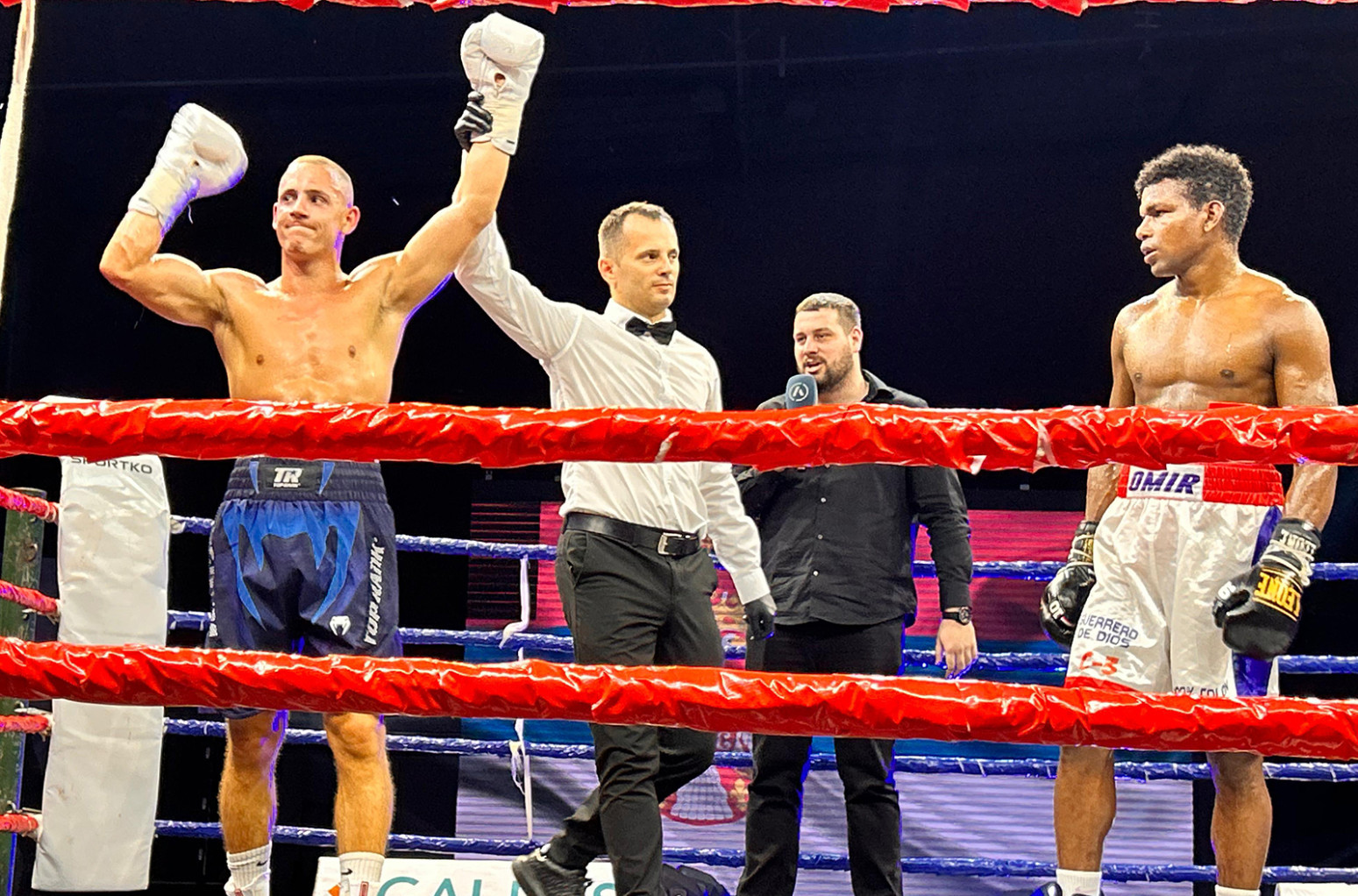 Jovan Nikolić pobednik memorijalnog turnira "Miroslav Gucunja"