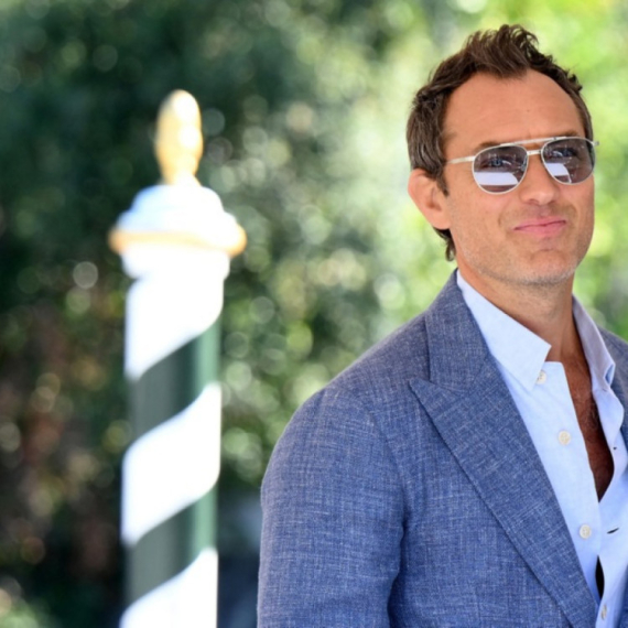 Najkontroverzniji film godine prikazan u Veneciji: Putin na velikom platnu izazvao šok VIDEO