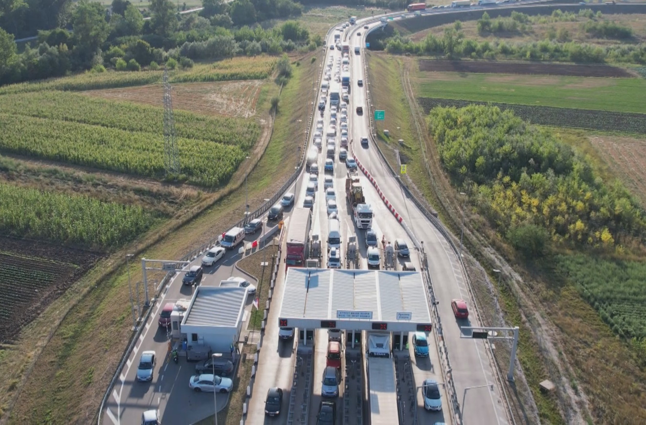 Poslednji vikend avgusta, očekuje se kolaps; Izdato upozorenje