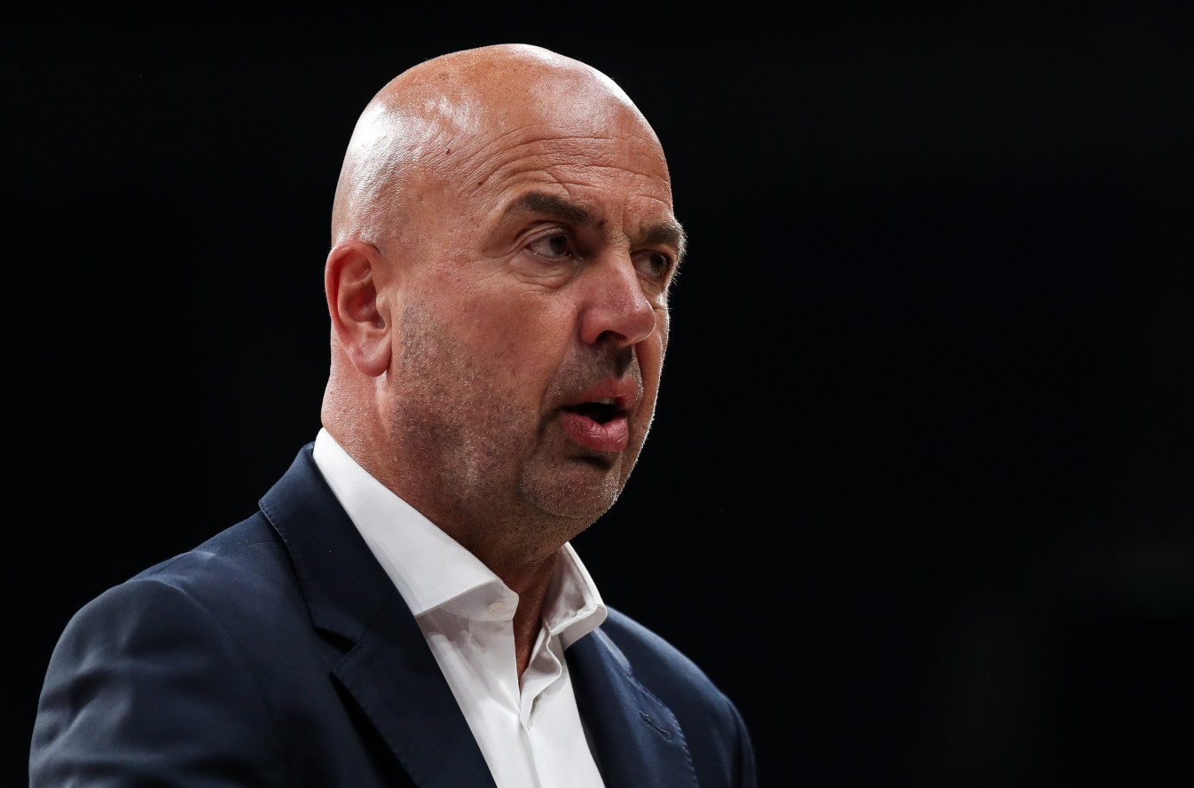 Tužna vest za srpski tim usred Evrobasketa: Preminula majka Neše Ilića