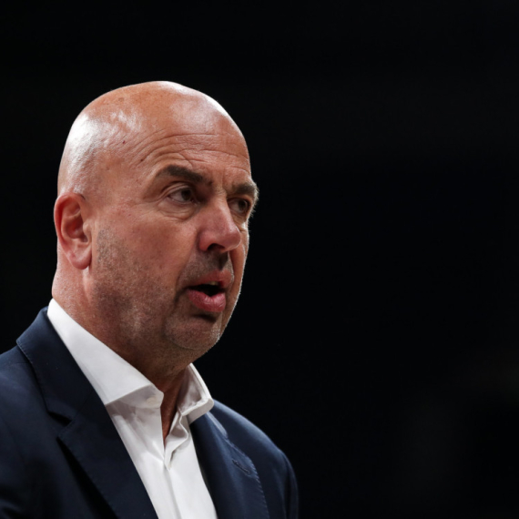 Tužna vest za srpski tim usred Evrobasketa: Preminula majka Neše Ilića