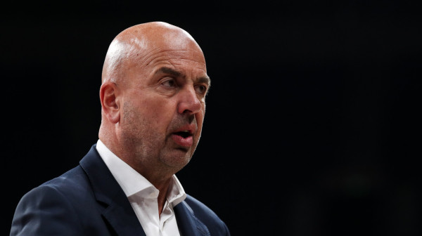 Tužna vest za srpski tim usred Evrobasketa: Preminula majka Neše Ilića