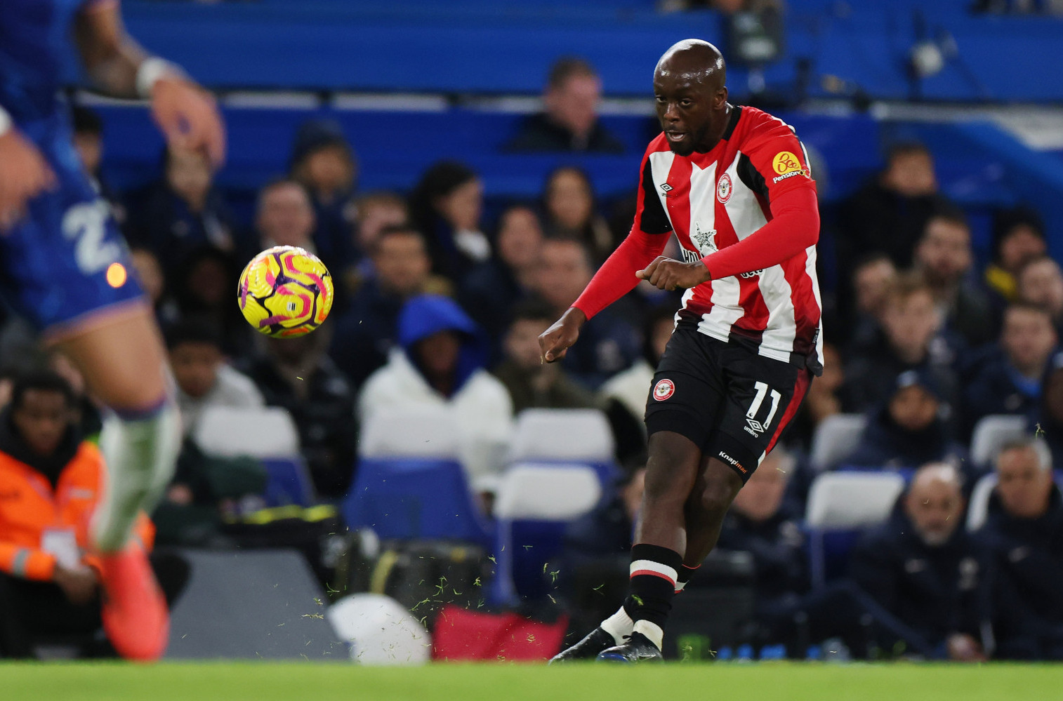 Visa kao Isak – preko društvenih mreža do slobode