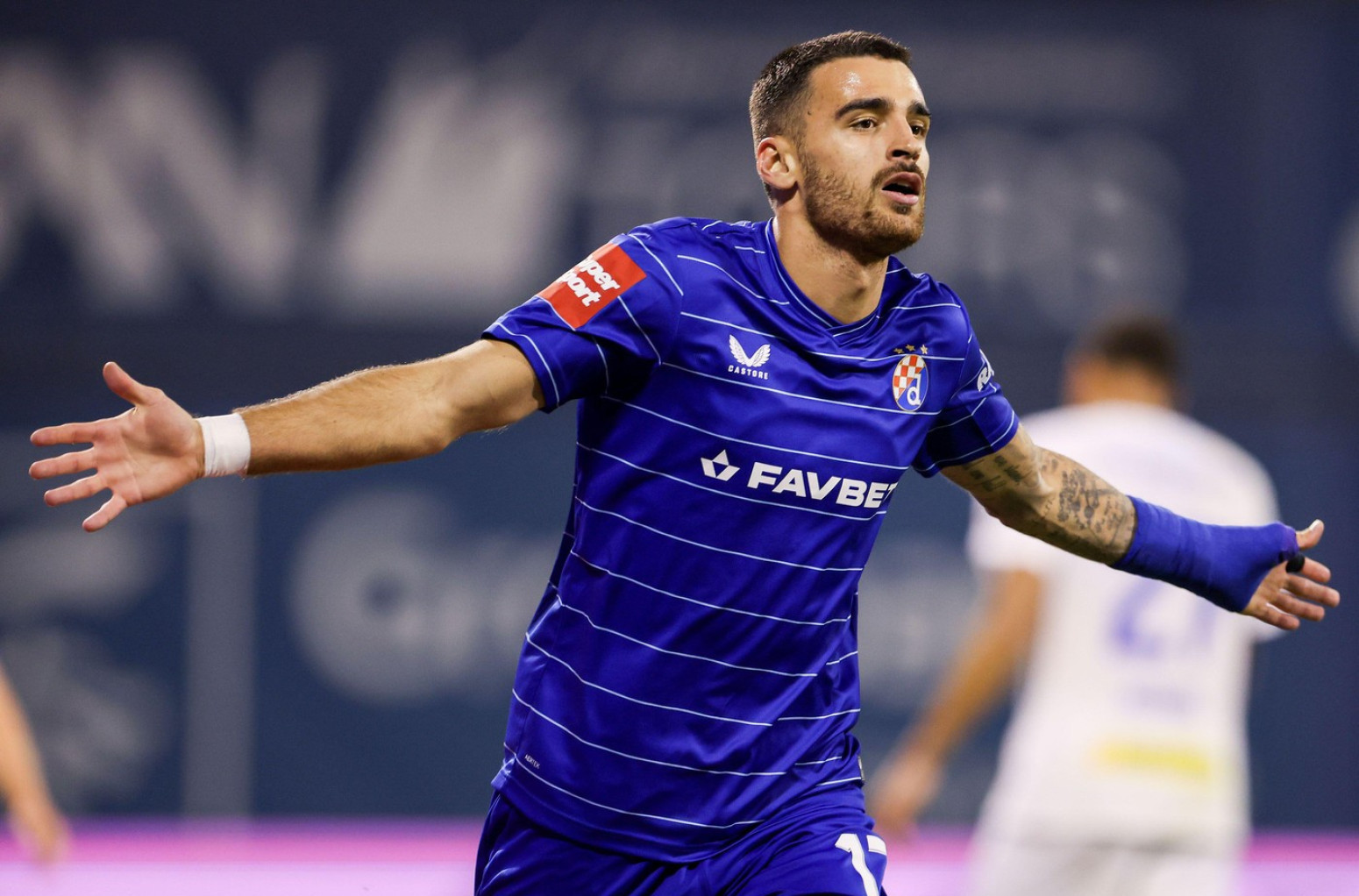 Dinamo Zagreb prvi put u Srbiji posle skoro tri decenije