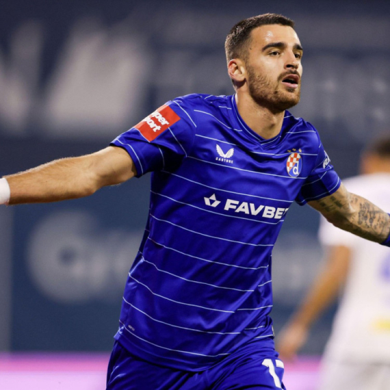 Dinamo Zagreb prvi put u Srbiji posle skoro tri decenije
