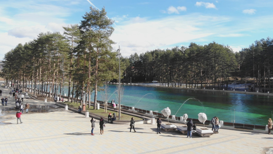 Stižu Kinezi: Zlatibor na velika vrata ušao u turističku ponudu FOTO