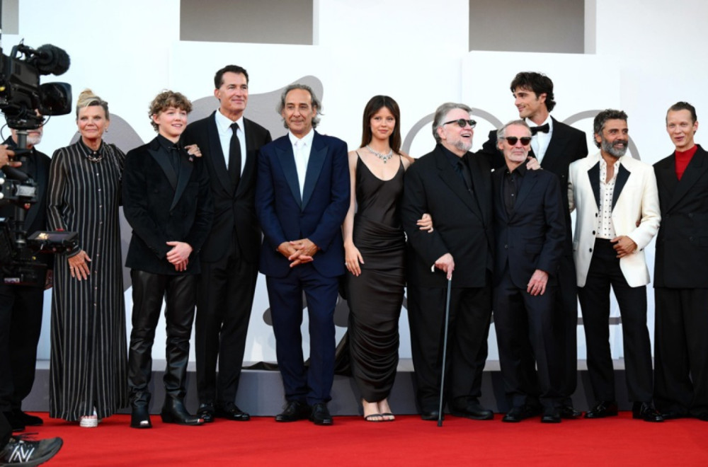 Tri filma sa 100% ocenom: Ovo su najhvaljeniji naslovi sa Filmskog festivala u Veneciji VIDEO