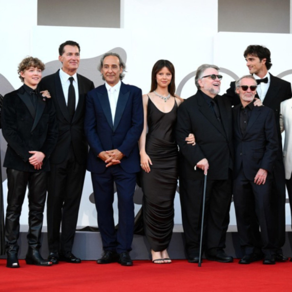 Tri filma sa 100% ocenom: Ovo su najhvaljeniji naslovi sa Filmskog festivala u Veneciji VIDEO