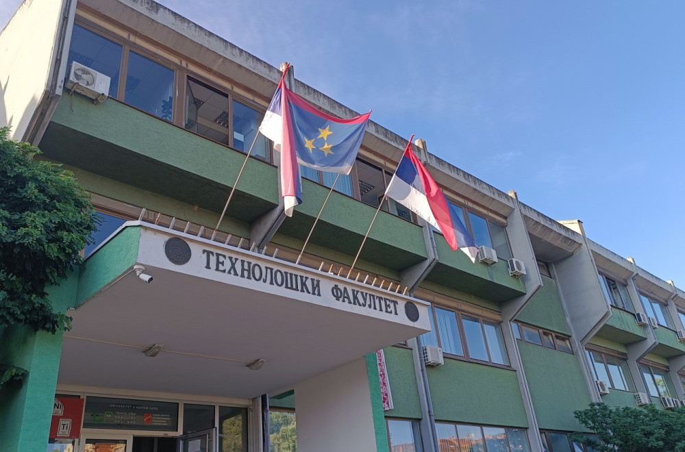 Poznat broj upisanih studenata na fakultete u Srbiji