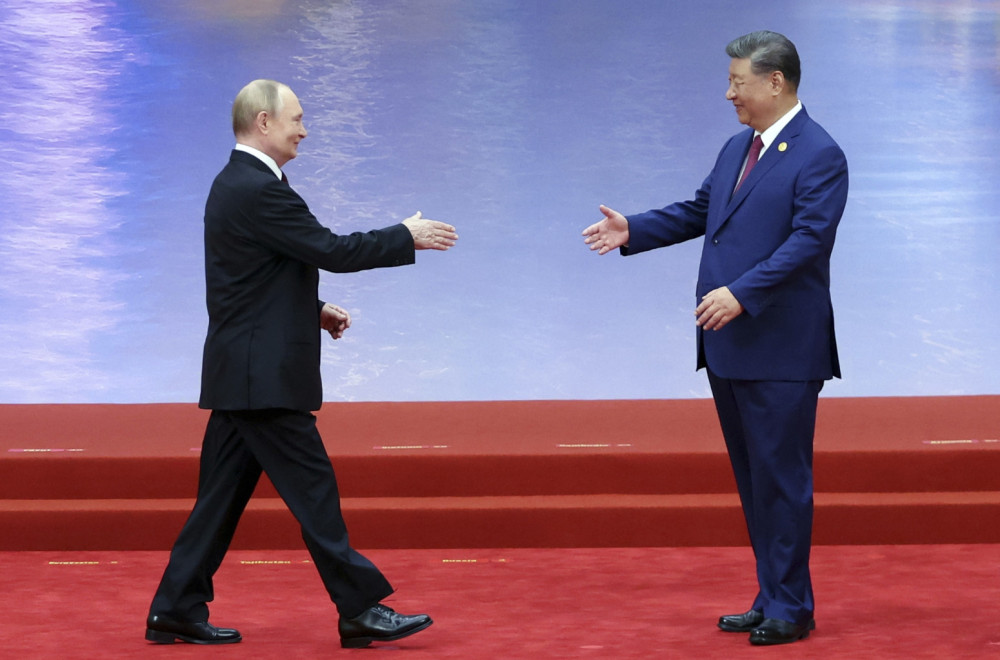 Putin i Si: Otkrio šta je pričao sa Amerikancima