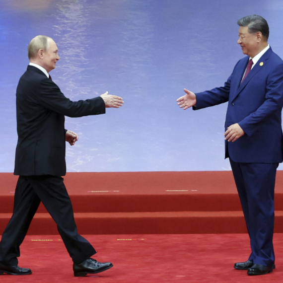 Putin i Si: Otkrio šta je pričao sa Amerikancima