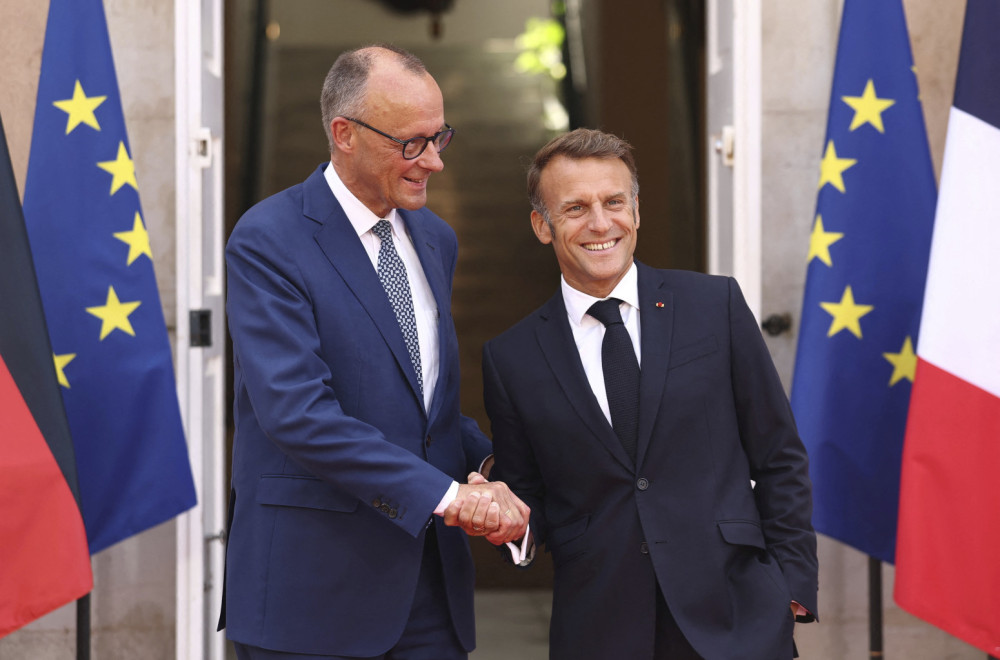 "Prepoznaće ih po zubima" FOTO