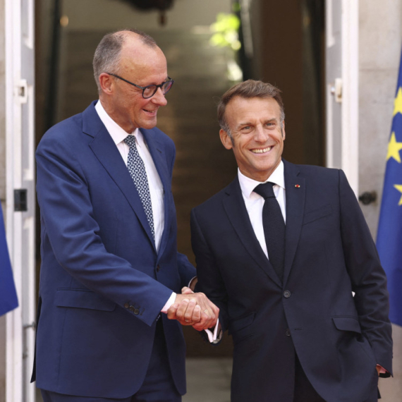 "Prepoznaće ih po zubima" FOTO