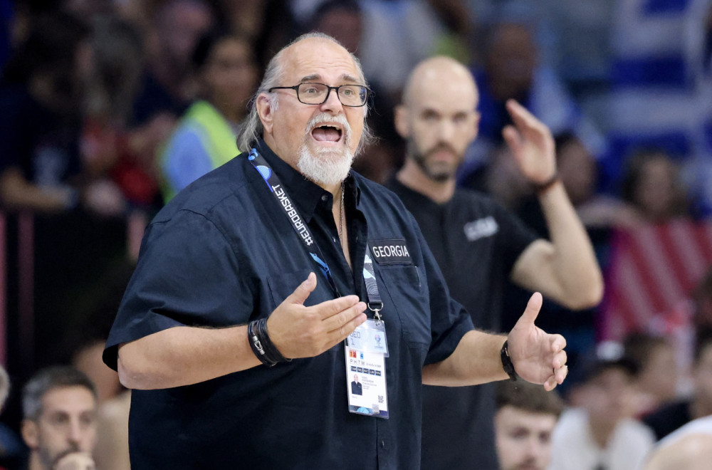 Džikić ćuti o Šengelijinom zdravlju