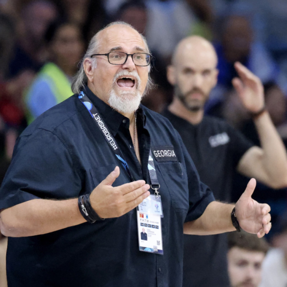 Džikić ćuti o Šengelijinom zdravlju