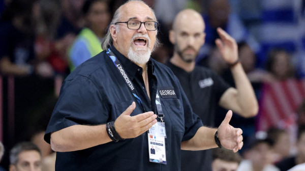 Džikić ćuti o Šengelijinom zdravlju