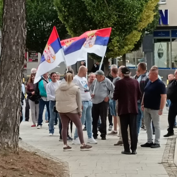 Aranđelovac poput svetske metropole: Bezbedne ulice, moderna bolnica i besplatne knjige za svu decu