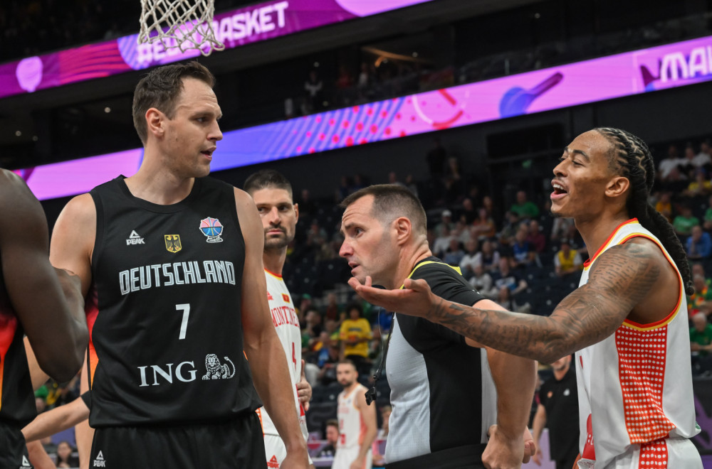 Problem za Nemačku – ostala bez centra!