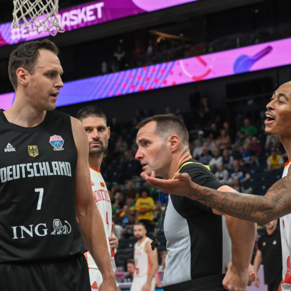 Problem za Nemačku – ostala bez centra!