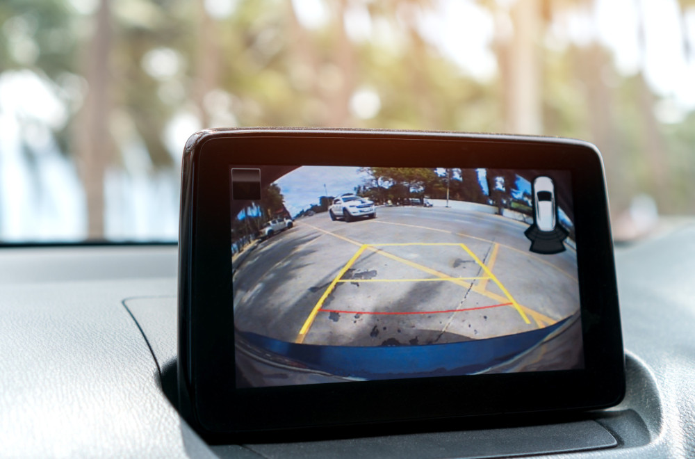 Novi sigurnosni sistem za vožnju unazad mogao bi uskoro da postane obavezan deo opreme