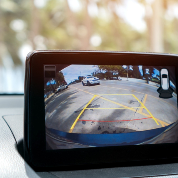 Novi sigurnosni sistem za vožnju unazad mogao bi uskoro da postane obavezan deo opreme