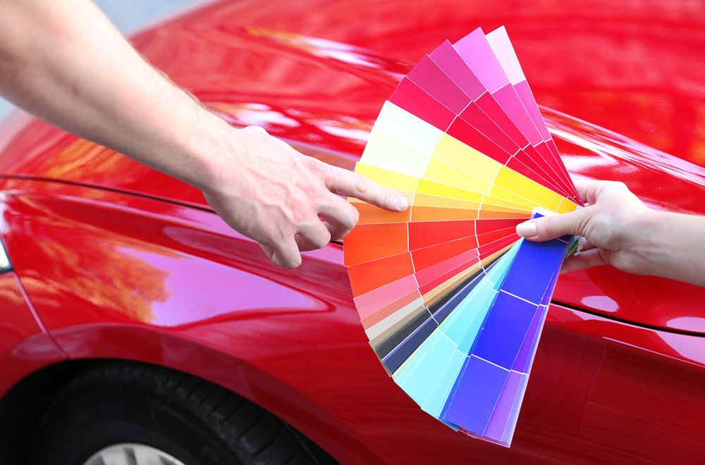 Evropa tone u sivilo: Vozači masovno biraju dosadne boje i ubijaju zabavu na putevima